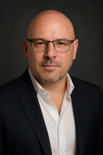 Darren Franks, Talent in the Cloud