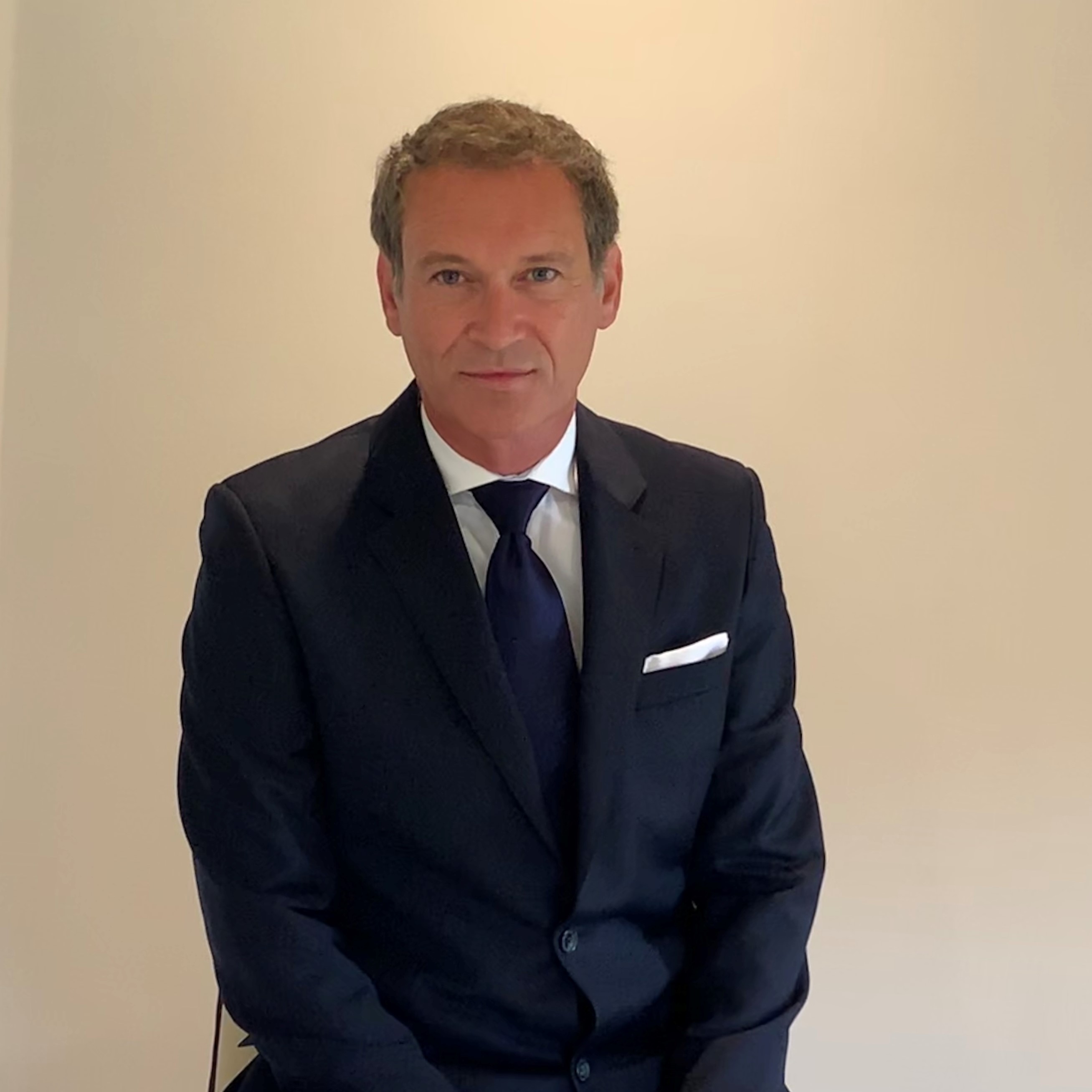 Ken McCarthy, Nexus Point International