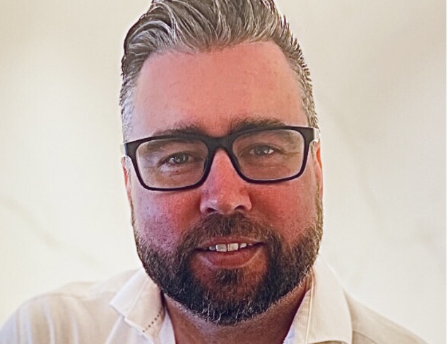 Matt Hackett, We Recruit Group