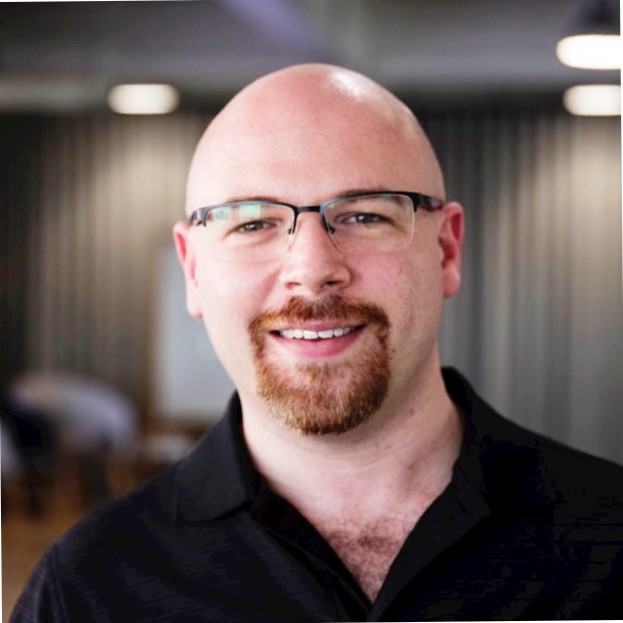 Darren Franks, Talent in the Cloud